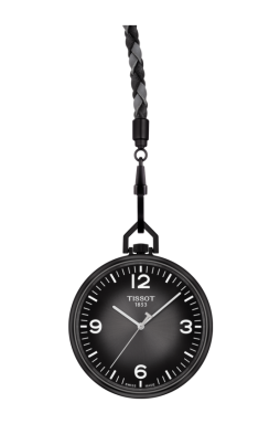 Часы Tissot Lepine T863.409.99.067.00