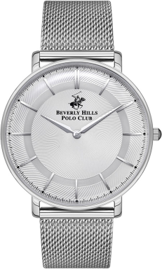 Часы Beverly Hills Polo Club BP3321X.330