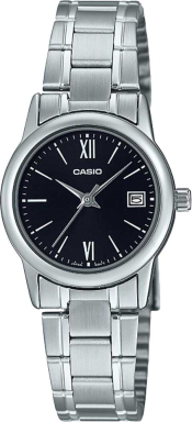 Часы Casio Collection LTP-V002D-1B3