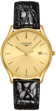 Часы Longines Lyre L4.859.2.32.2