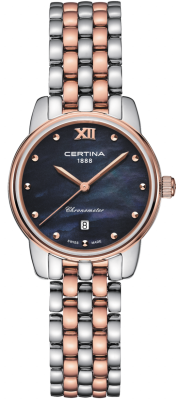 Часы Часы Certina DS-8 Lady C033.051.22.128.00