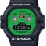 Часы Casio G-Shock DW-5900RS-1ER - Часы Casio G-Shock DW-5900RS-1ER