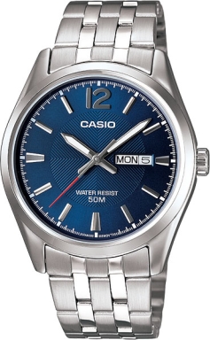 Часы Casio Collection MTP-1335D-2A