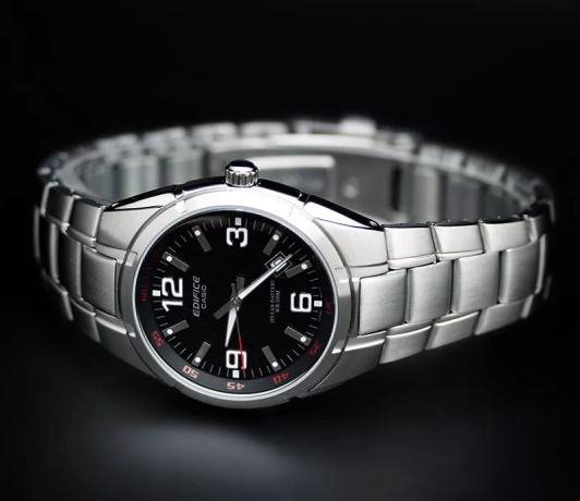 Casio ef 125d 2025