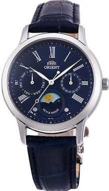 Часы Orient Ladies RA-KA0004L10B