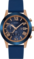 Часы Guess W1055G2