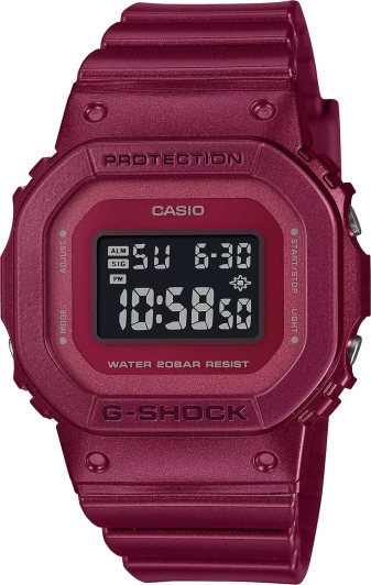 G shock limited edition red sales