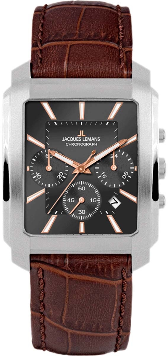 Часы Jacques Lemans 1 1117 Купить