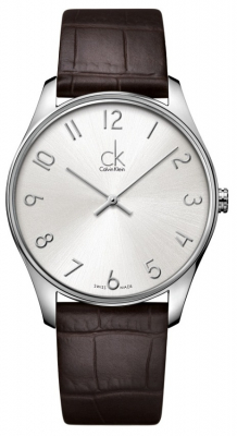 Часы Часы Calvin Klein K4D211G6