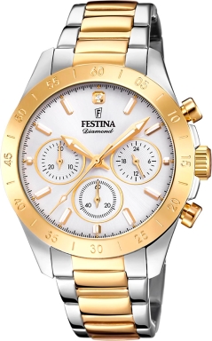 Часы Festina Boyfriend F20651/1