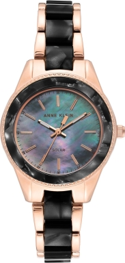 Часы Anne Klein Considered 3770BKRG