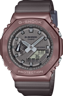Часы Casio G-Shok GM-2100MF-5A