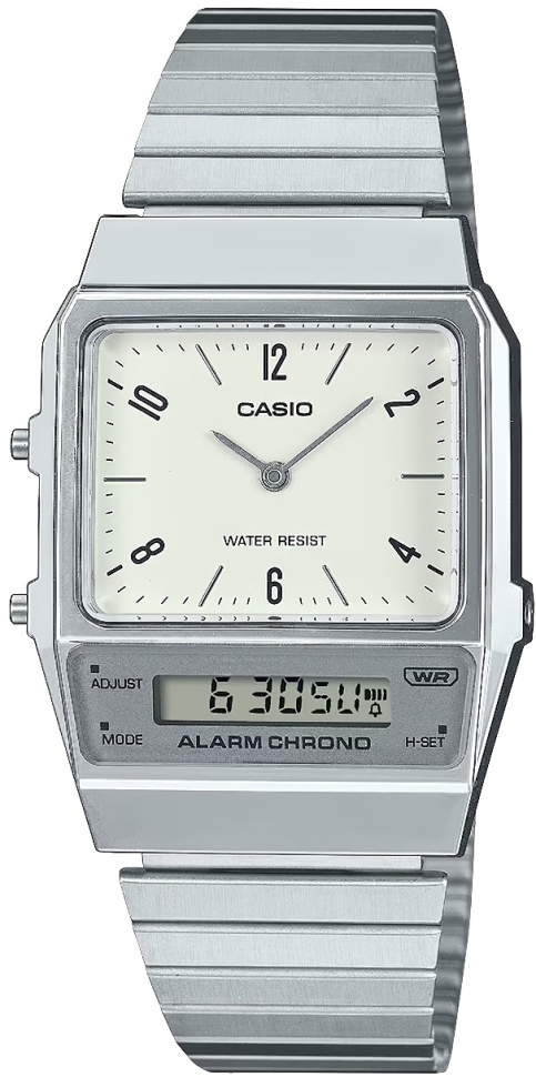 Casio Vintage AQ 800E 7A2 4