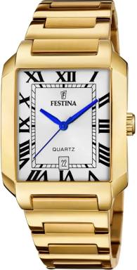 Часы Festina On the Square F20678/1