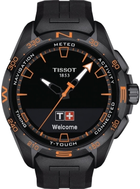 Часы Tissot T121.420.47.051.04