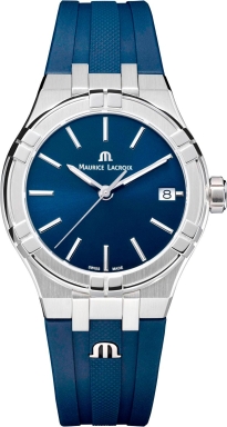 Maurice Lacroix Aikon Quartz AI1106 SS000 350 2 4