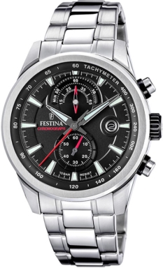 Часы Festina Timeless Chronograph F20694/6