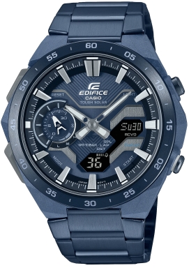 Часы Casio Edifice ECB-2200CB-2A