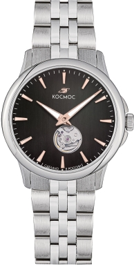 Часы Космос Телескоп K 304.10.34