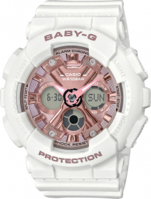 Часы Casio Baby-G BA-130-7A1ER