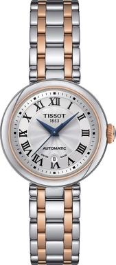 Часы Tissot Bellissima Automatic T126.207.22.013.00