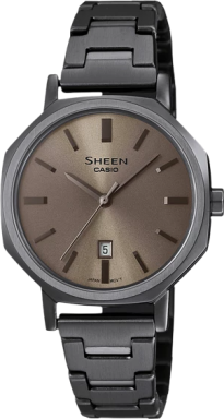 Часы Casio Sheen SHE-4554GY-5A