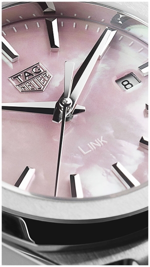 TAG Heuer Link WBC1317.BA0600 4