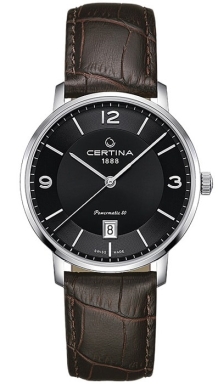 Часы Certina DS Caimano C035.407.16.057.00