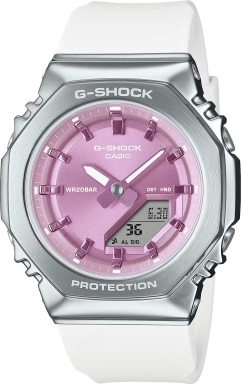 Часы Casio G-SHOCK GM-S2110-7A6