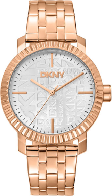 Часы DKNY Chambers Maxi DK1L053M0035