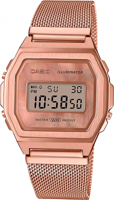 Часы Часы Casio Collection A1000MPG-9EF
