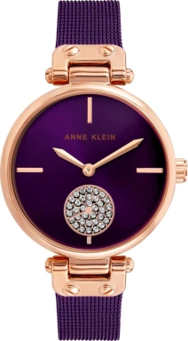 Часы Anne Klein 3000RGPR