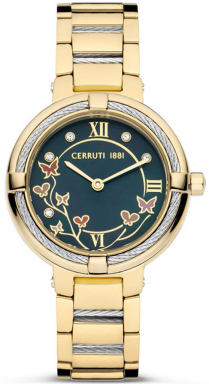Часы Cerruti 1881 Gardena CIWLG0008302