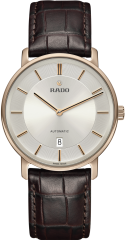 Rado DiaMaster Thinline Automatic R14068016 4
