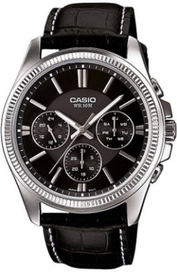 Часы Casio Collection MTP-1375L-1A