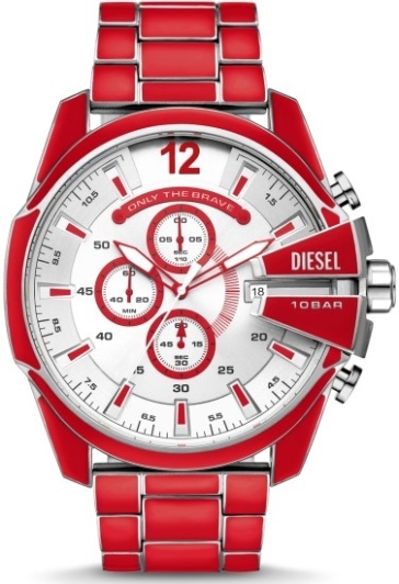 Diesel mega chief top