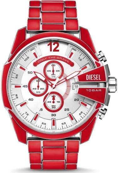 Diesel Mega Chief DZ4638 4