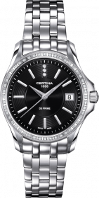 Часы Certina DS Prime C004.210.61.056.00