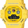 Часы Casio G-Shock DW-5900RS-9ER - Часы Casio G-Shock DW-5900RS-9ER