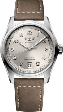Часы Longines Spirit L3.410.4.63.2