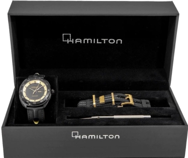 Часы Hamiton American Classic H35425730