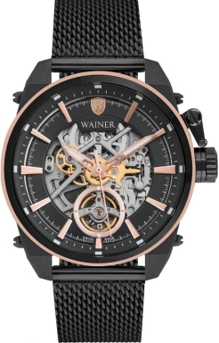 Часы Wainer Iconic WA.25988-B