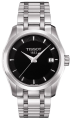 Часы Tissot Couturier Lady T035.210.11.051.00