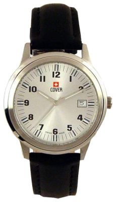 Часы Часы Cover PL46004.10