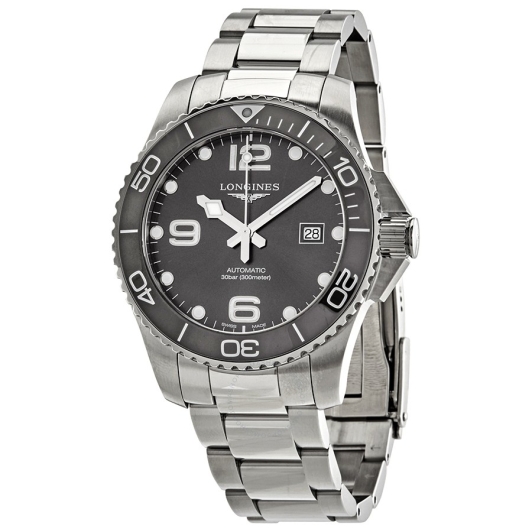 Longines HydroConquest Auto L3.782.4.76.6 4