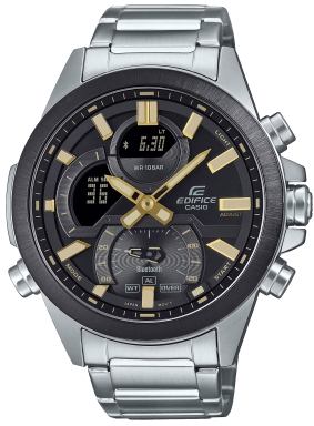 Часы Casio Edifice ECB-30DB-1A9