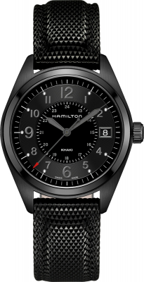 Часы Часы Hamilton Khaki Field  Quartz H68401735