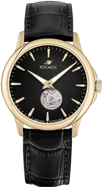 Часы Космос Телескоп K 304.21.31