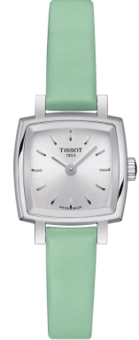 Часы Tissot Lovely Summer Set T058.109.16.031.01
