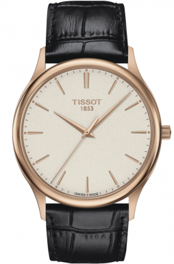 Часы Tissot Excellence T926.410.76.261.01